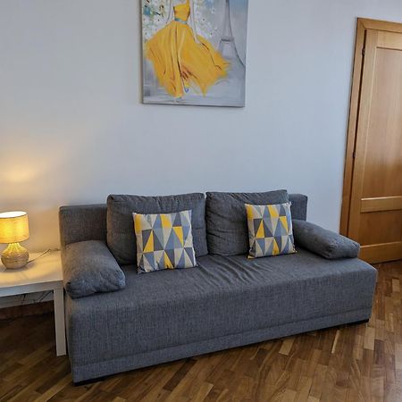 3-Bedroom Apt In Town Square Wrocław Eksteriør bilde