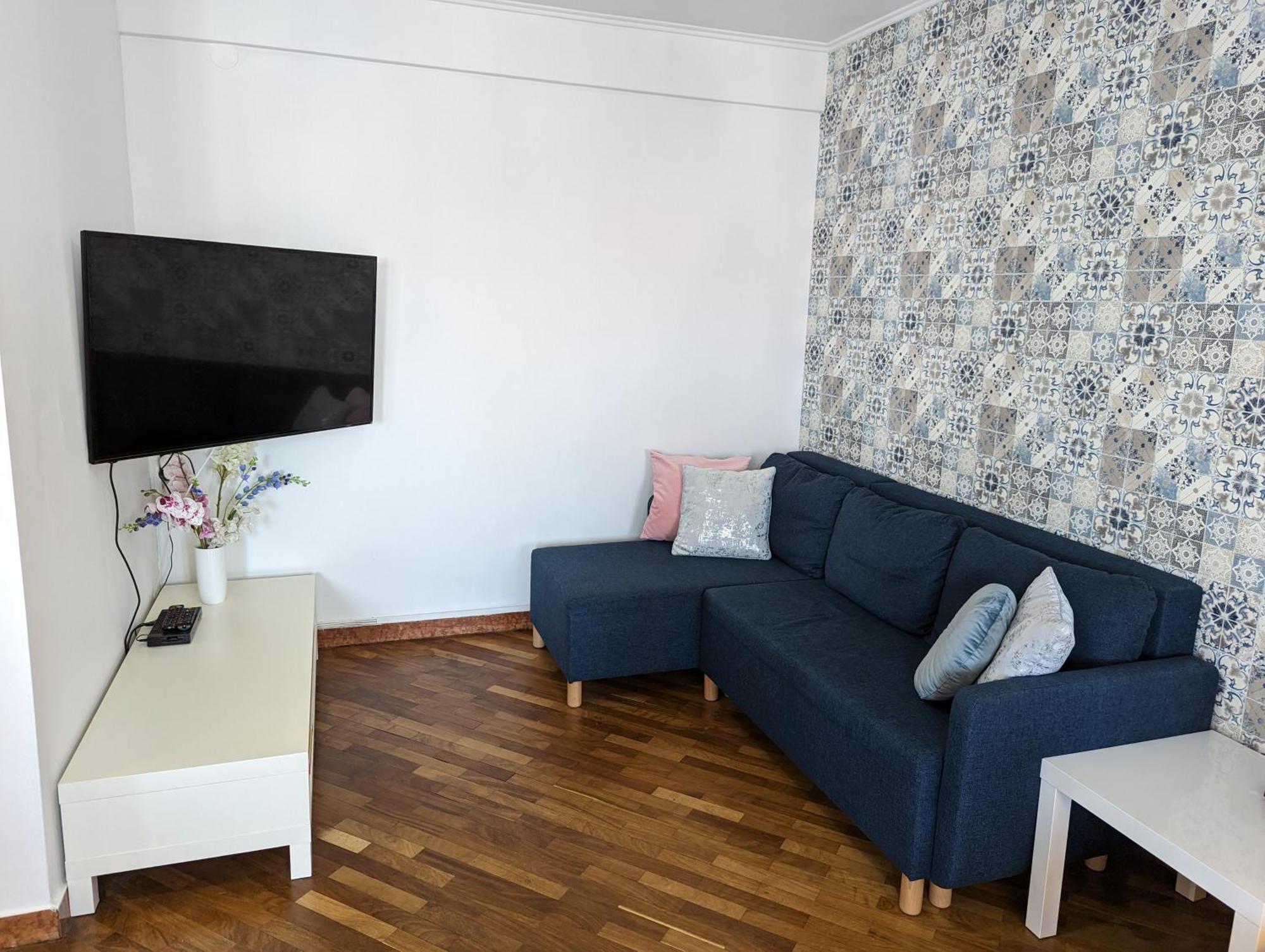 3-Bedroom Apt In Town Square Wrocław Eksteriør bilde