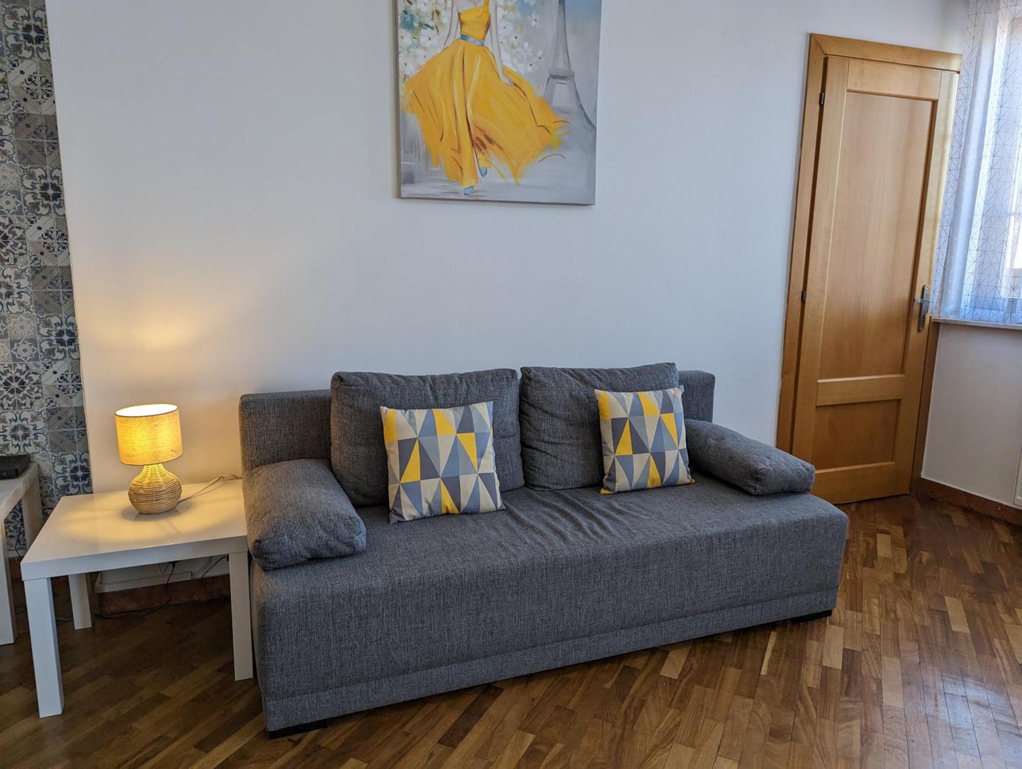 3-Bedroom Apt In Town Square Wrocław Eksteriør bilde